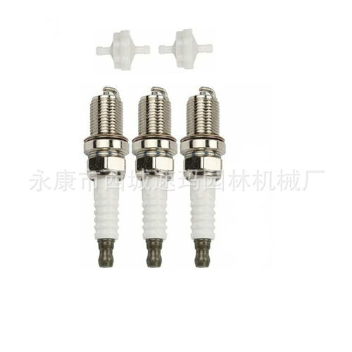 RC12YC 火花塞适用于各种发动机，包括割草机、草坪拖拉机和发电