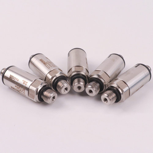 瑞士HUBA511压力变送传感器0-600bar水泵空压机 511.955603742