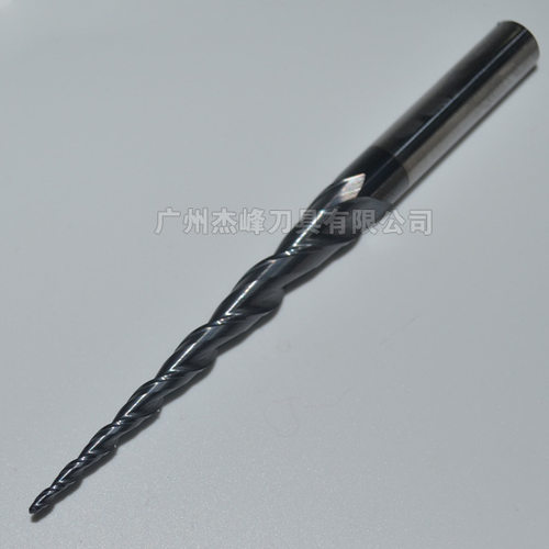 AA级R0.75*60H*100L*D8双刃斜度涂层球铣刀浮雕刀涂层立球底铣刀