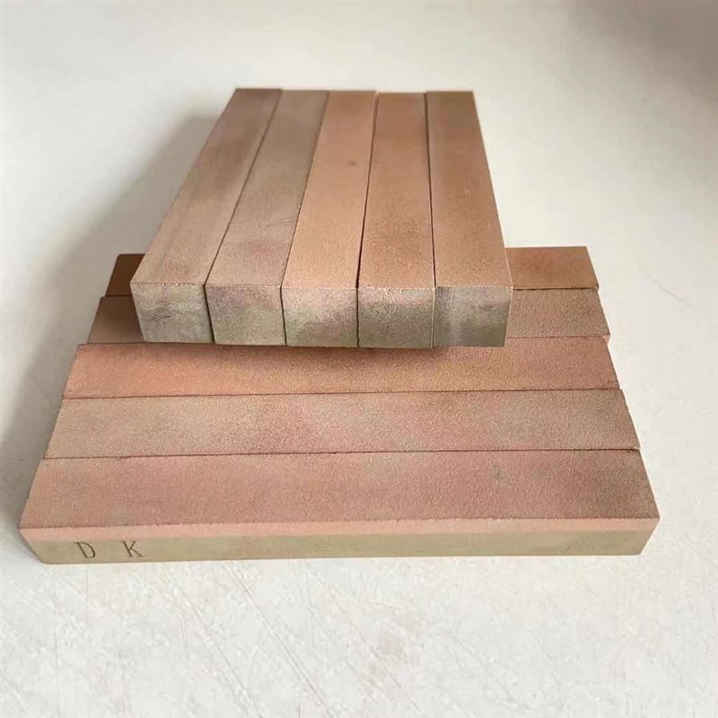 金刚石油石珩磨条  砂轮油石条珩磨机条修 磨钨钢抛光边角毛刺用