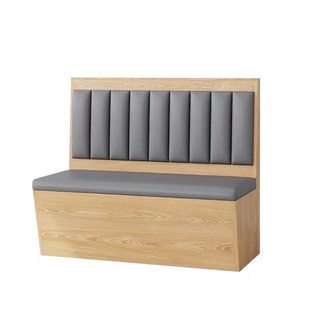 商用卡座沙发西餐厅火锅店茶楼桌椅组合酒吧请吧板式靠墙半圆沙发