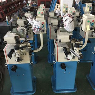 供应整体钨钢锯片磨齿机 钨钢锯片铣刀磨齿机 450造齿修磨机开齿