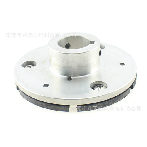 YS-B-102-5KG 电磁制动器|厂家直销 5公斤电磁刹车 质保三年