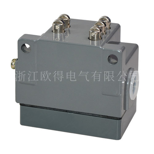 JW2-11Z/5行程开关滚轮柱塞式数控铣床磨床加工中心欧得限位开关