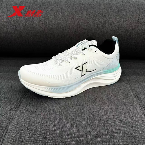 特步青云GO丨跑步鞋男2026春季新