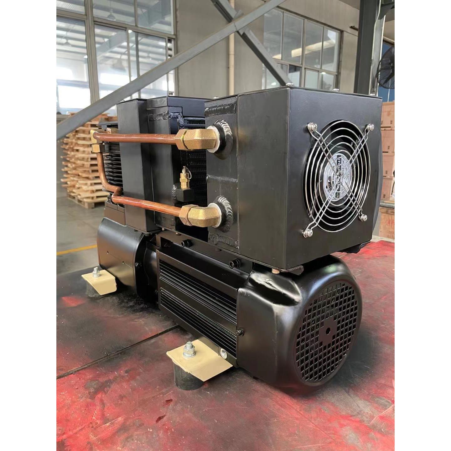 源销WZ-4-1.2售空压4k 配套w新能车用机 机器紧凑