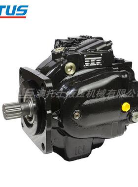 美国P2105R00DC30LB20V00C1B1L柱塞泵变量高压油泵