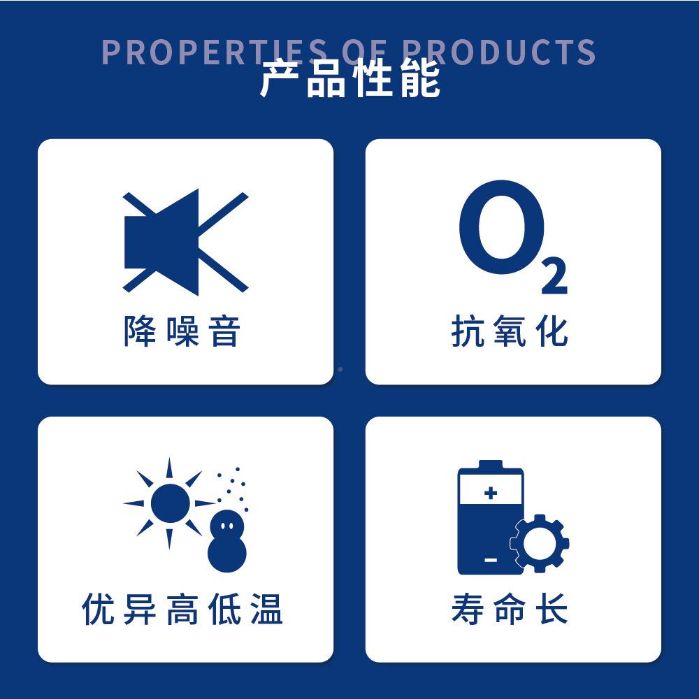 DG602A菲润尔特消塑料齿轮滑脂低温润脂 智能锁润滑脂滑 音降噪