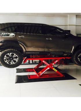 汽升降台降机海格安特W中位剪式举升机（宽） HY-JSZ-HY-JSZW-32