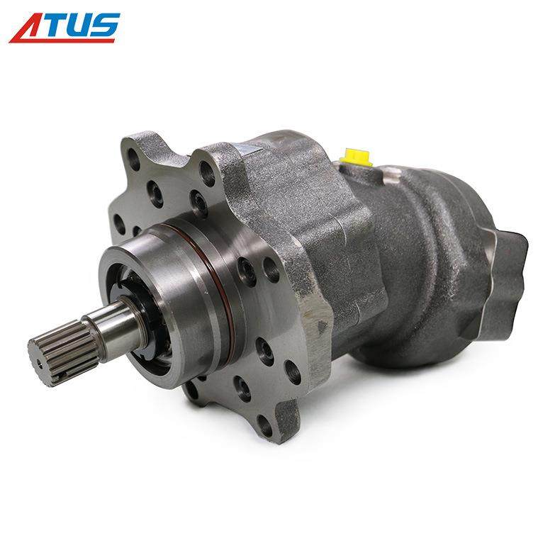 定量柱塞马达MFK0液压马达 PC200-6回转马VXY达 高马速旋转油9压,标准件/零部件/工业耗材,液压马达/油马达,淘宝优惠券,粉丝福利购,淘宝优惠卷