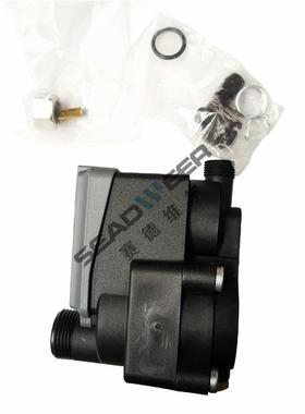 ED12 230v空压机电子排污阀1624904980 2204213443跨境