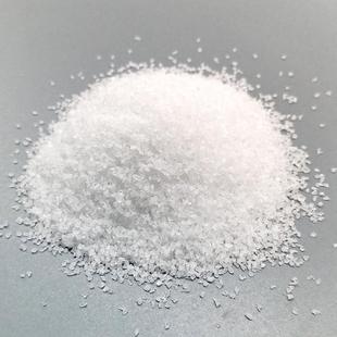 泰白刚玉磨料厂家旭一级喷砂面抛光去毛颗刺12/16/24除锈微粉白表