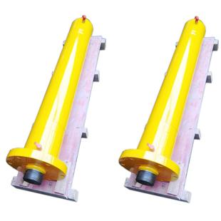 非标液压DYG型千斤顶10T1米动电液压长行程油缸0离式千斤顶三分包