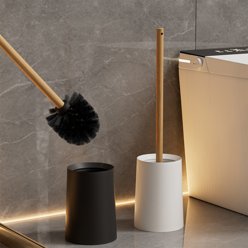 马桶刷无死角清洁长柄刷