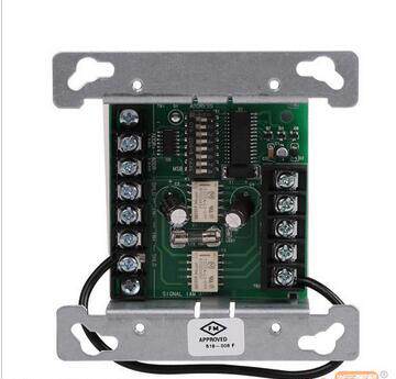 新普利斯(Simplex)可编址讯号模块4090-9007