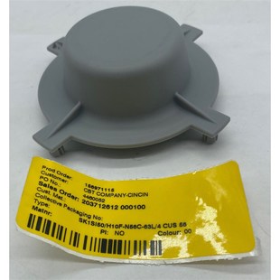 盖替换件 Nor H10F CUS 63L SK1SI50 N56C 适用于 全新 Nord