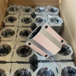 r20 SCS6 60LUU箱式 直线滑块轴承
