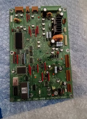 JRC PC1101  CMC-898 H-7PCRD139议价!!!维修!!!