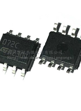 全新原装 TL072CDT TL072C 贴片SOP-8 低功耗运算放大器芯片IC