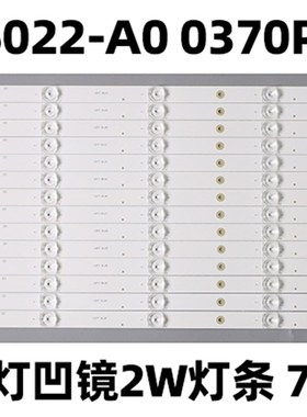 鲁至适用夏普4T-C70AHGA 4T-C70BFMA 70N4AA灯条3P70P5022-A0/A1