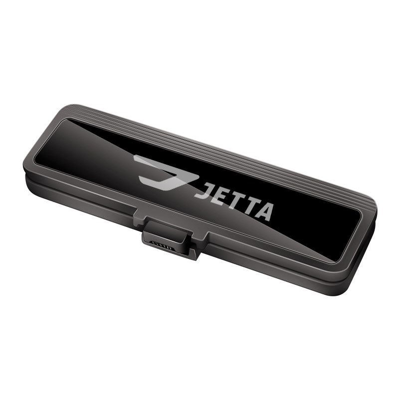 大众捷达VS5锌合金车牌VA3临时挪车号码牌VS7夜光隐私高级双号码