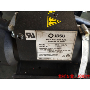 10slqta jdsu 2214 激光器 议价