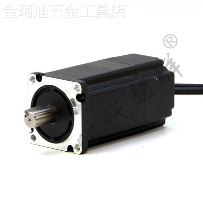 60BL直流无刷电机驱动器套装24V/150W/3000转高转速有无霍尔可调