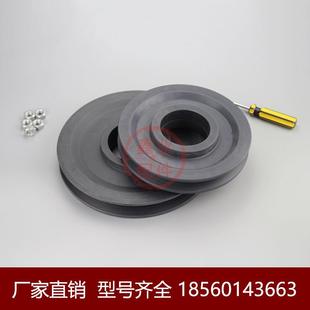 塔吊大臂滑轮尼龙轮214 41小车滑轮淮安尼龙轮塔机配件