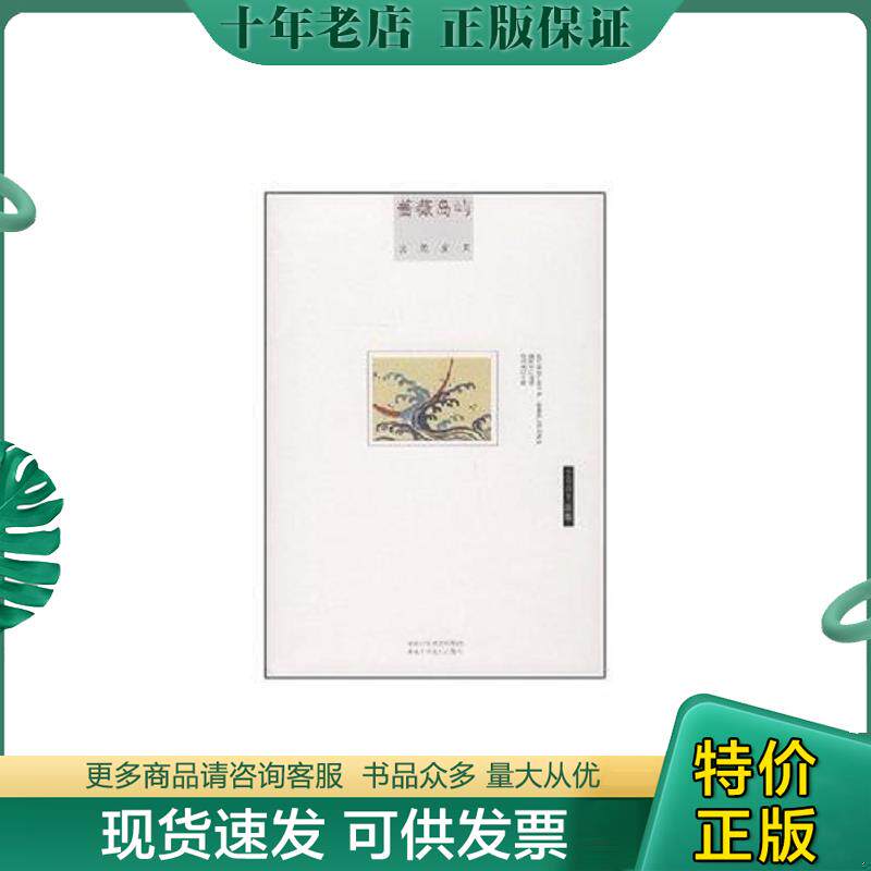 正版现货9787530209202 蔷薇岛屿 安妮宝贝著 北京十月文艺出版社