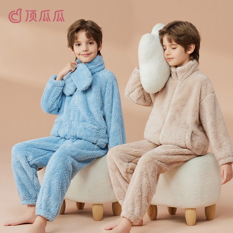 加绒加厚，品质保证