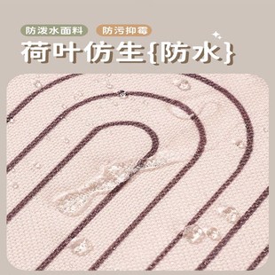 定制火锅文字门帘商用餐饮包间遮挡帘厨房制作间分隔挂帘磁吸帘子