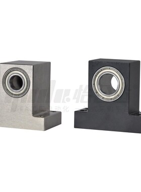 带座轴承双轴承T型E-BGJ33-6804ZZ-h40/61/62/71/72/81/82