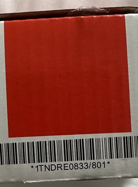 ABB框架断路器 PR030/B 供电单元 机器人启动器 PR030 B 现货