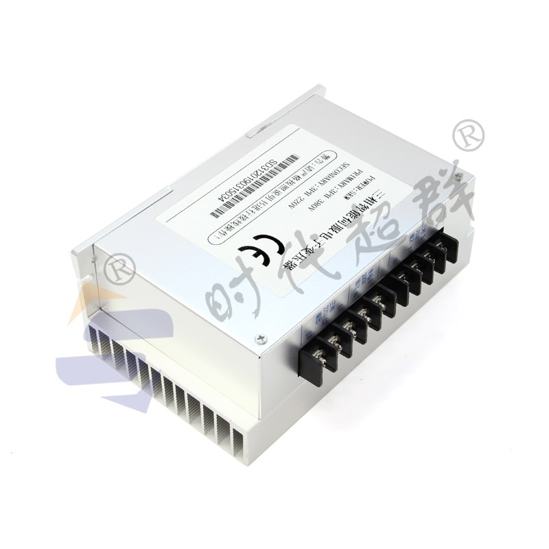 380Va转220V电子变压器小型伺服电机专用1KW2KW3KW4KW5KW6KW7KW10