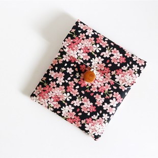 手工布艺和风保护套适用于kindleoasis掌阅Smart4Ocean3kpw5代