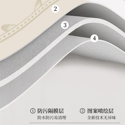 皮革餐垫防水防油轻奢高级感隔热垫桌垫西餐盘垫家用碗垫碟垫定制