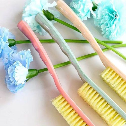 多功能软毛刷子加厚加长手柄不伤衣物鞋子洗鞋专用刷子鞋刷子家用