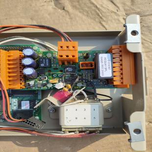 MCQ 麦克维尔 3302742 螺杆机 中央空调板 控制板 怡可