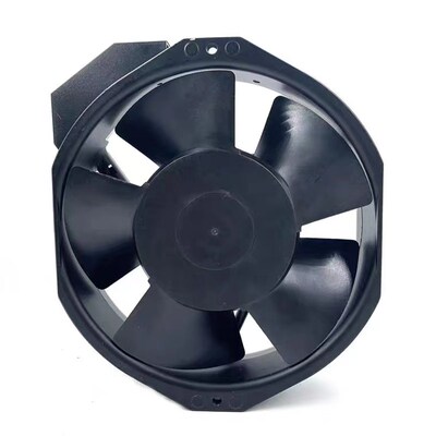 5915PC-20W-B20-S11/S05 /S12 17238 原装美蓓亚交流耐高温风扇