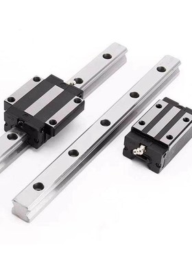 直线导轨 C-MLG7/9/12/15-40/55/70/160-900/C-MLGB7/E-GMLG9/15