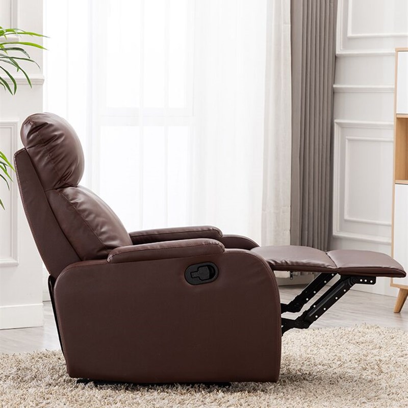 美甲沙发美足椅布k艺电动按摩美容美睫足疗足浴懒人多功能可躺椅