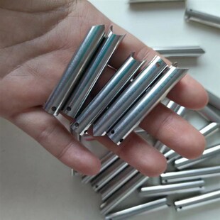304不锈钢毛细管光亮空心薄壁钢管无缝工业管精密切割不锈钢管
