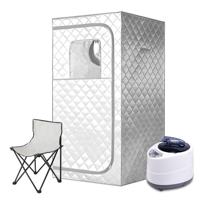 汗蒸箱家用全身家庭太空舱桑拿房蒸汽发汗浴箱熏蒸桶机仪,家装主材,桑拿汗蒸浴房,淘宝优惠券,粉丝福利购,淘宝优惠卷