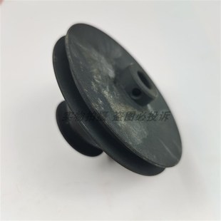 重工机1850套结机打结机马达电机轮传动轮135-31108 套结机皮带轮