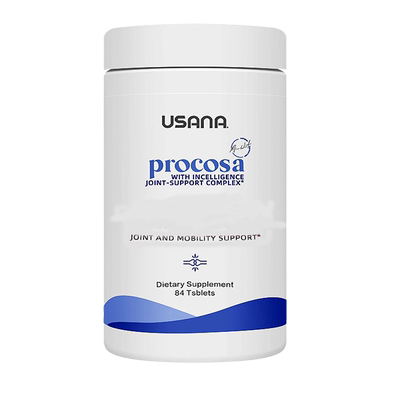 美国USANA优莎娜健骼宁关节