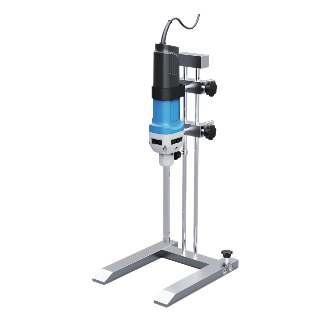 TH500高剪切均质分散机/10~40000mL/10000~30000rpm/10000mPas