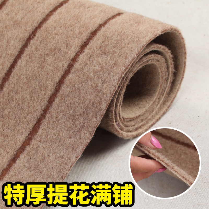 地毯大面积满铺提花加厚酒店商用办公室过道阳台商U用楼梯卧室长