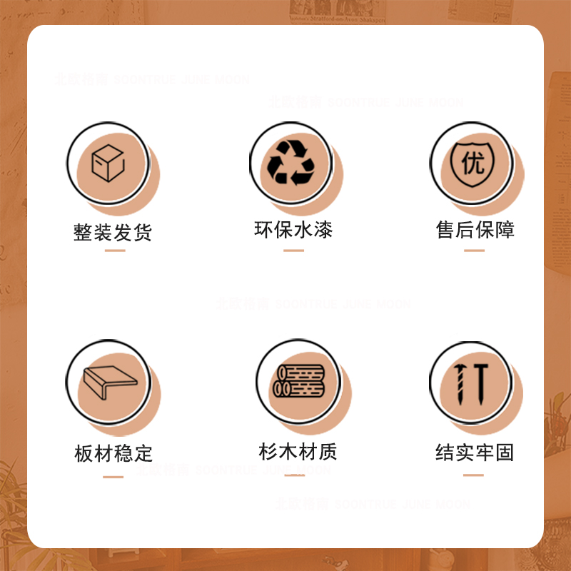 香水口红桌面收纳盒家用工v位办公桌杂物储物柜娃娃摆件展示架分