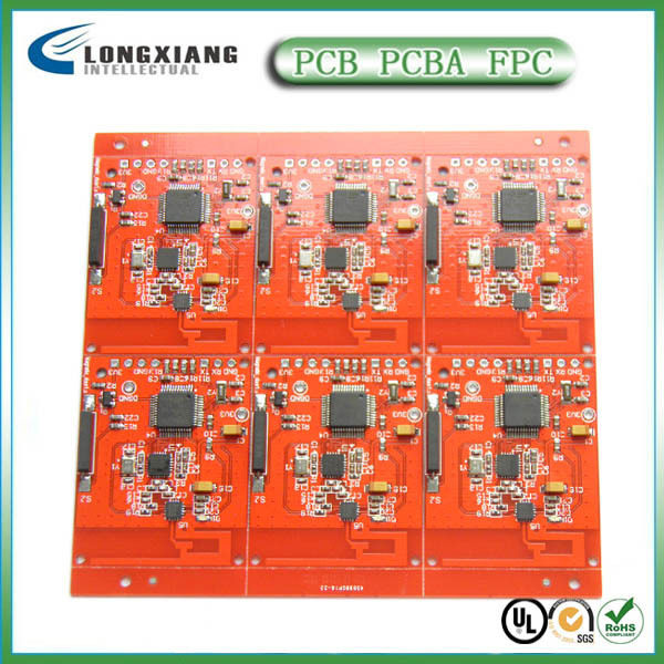 芜湖双面玻纤板加急生产 双面PCB电路板生产 双面环氧板打样批量