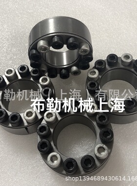 天津Ringfeder灵飞达胀紧套RFN7012-640X750/RFN7012-660X770涨套